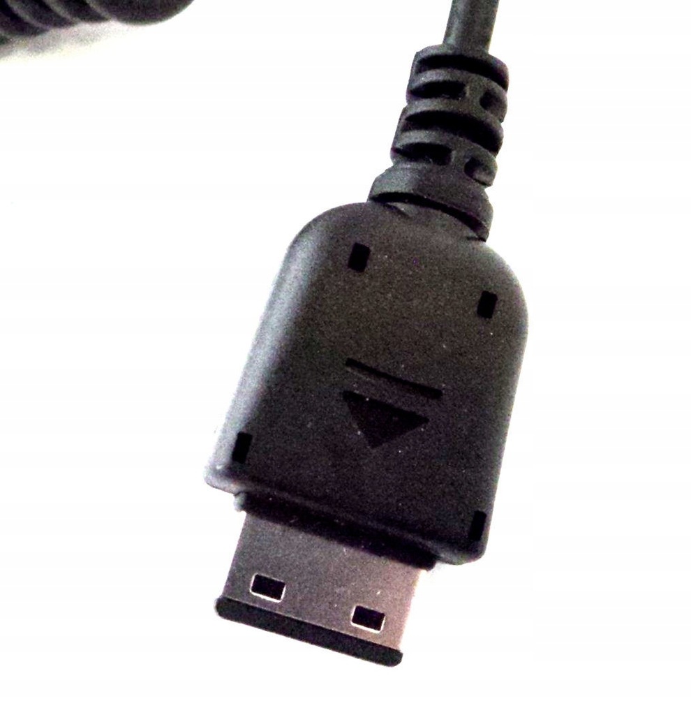 ORYGINALNA Ładowarka SAMSUNG ATADS30EBE 4.75V 0.55A Kod producenta ATADS30EBE