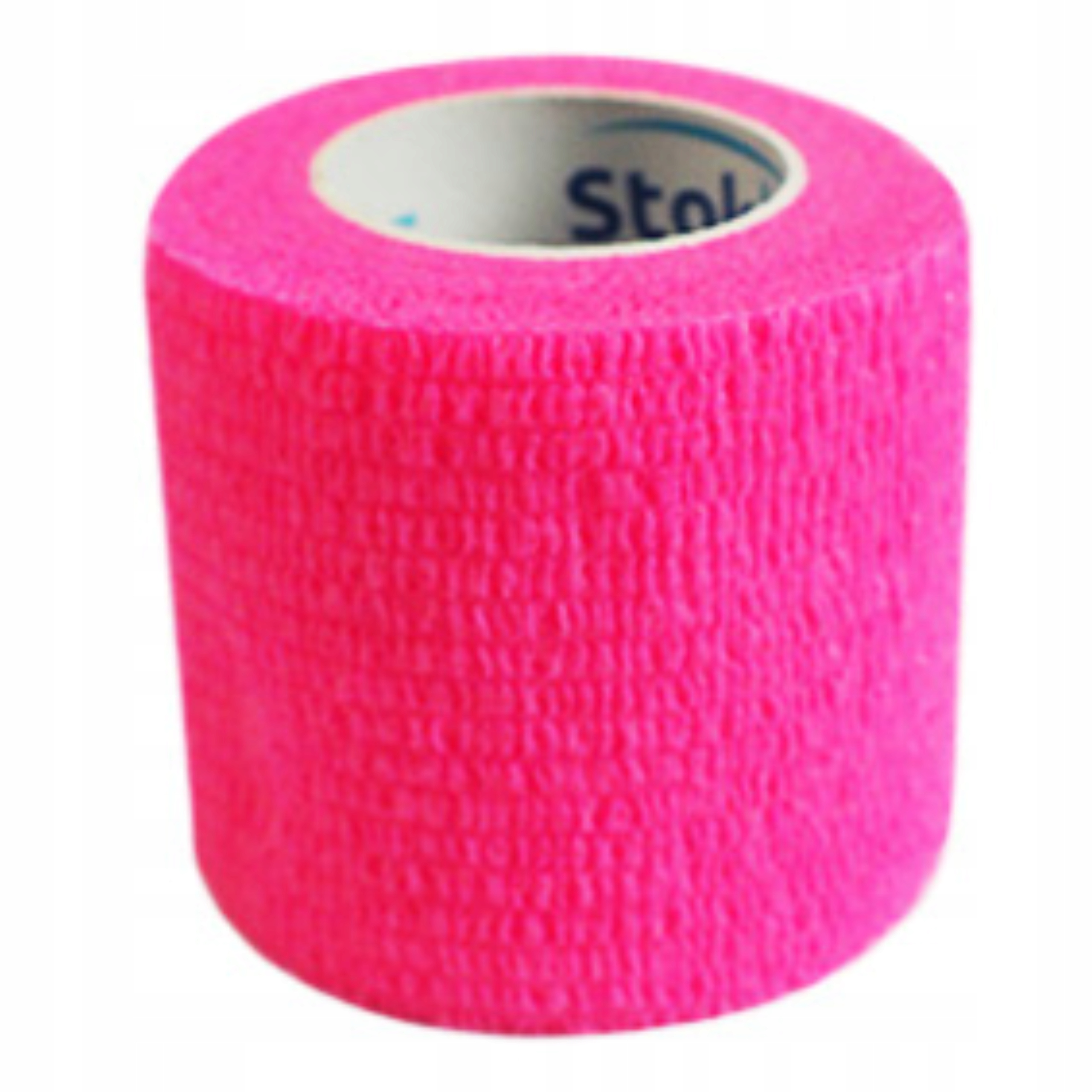 

Kohezyjny Bandaż Samoprzylepny Stokban 5cm x 4,5m