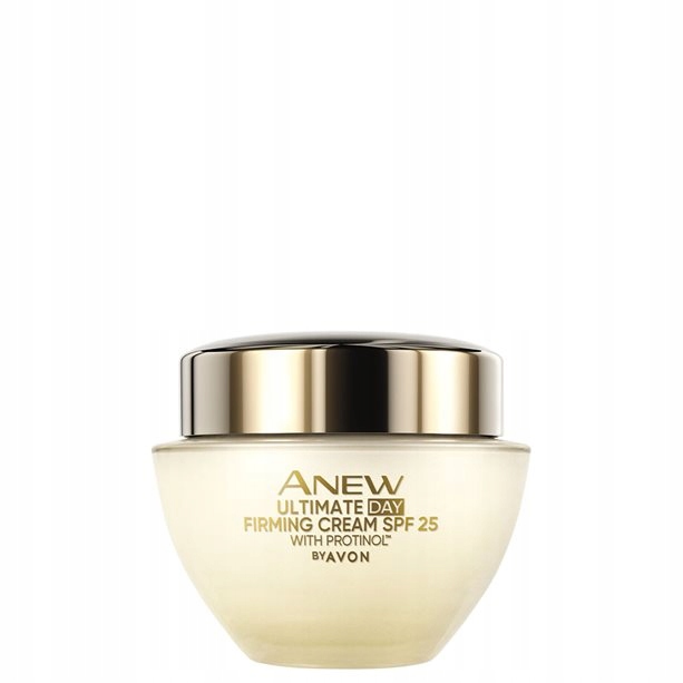 

Avon Anew Krem Ultimate 50 ml Na Dzień