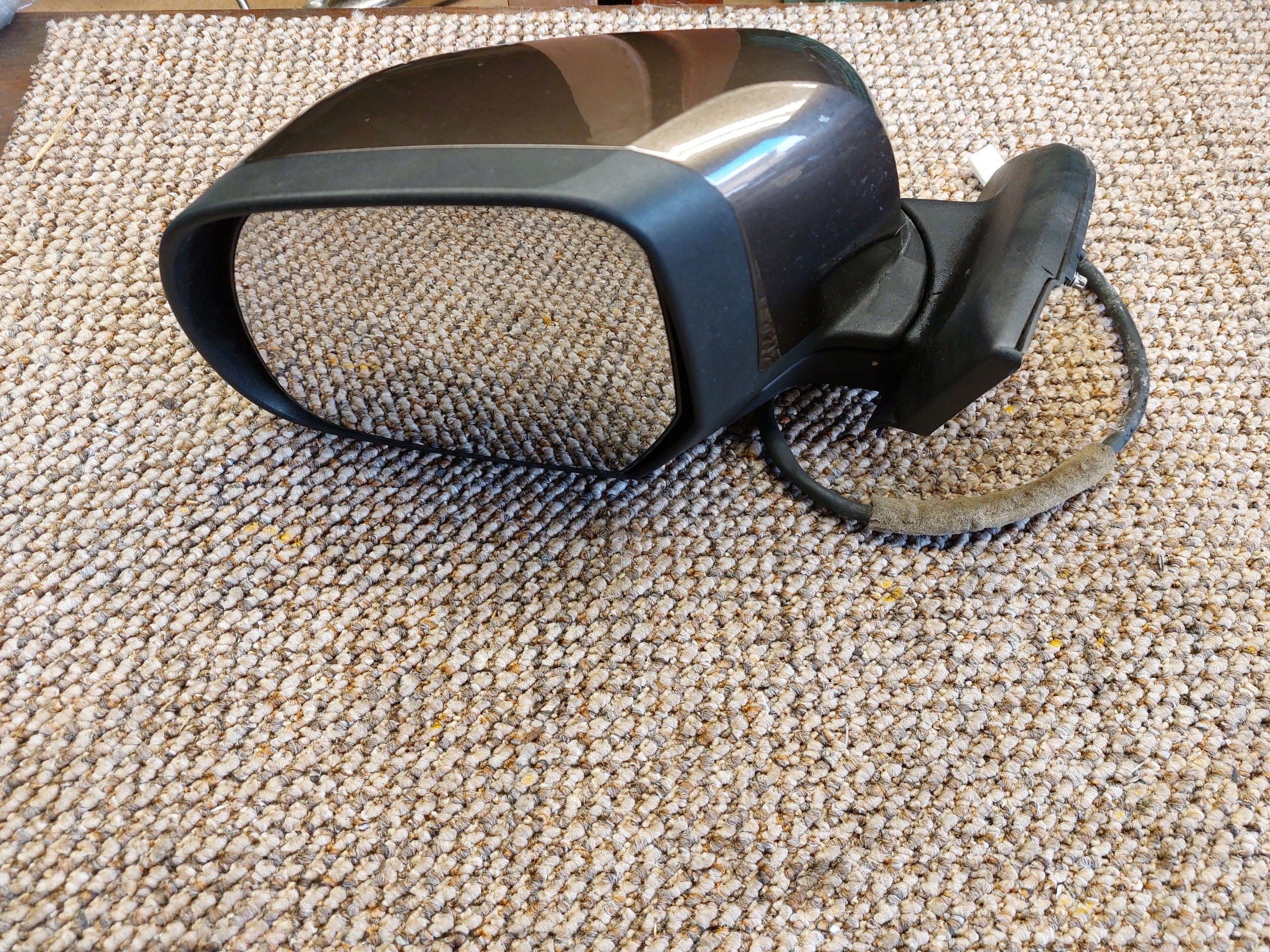 mirror left NISSAN LEAF and 16r 7 PIN GAPG