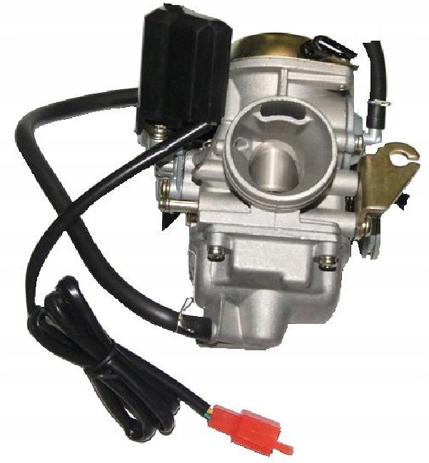 GAŹNIK ROUTER DELUX 7 125 4T Producent inny