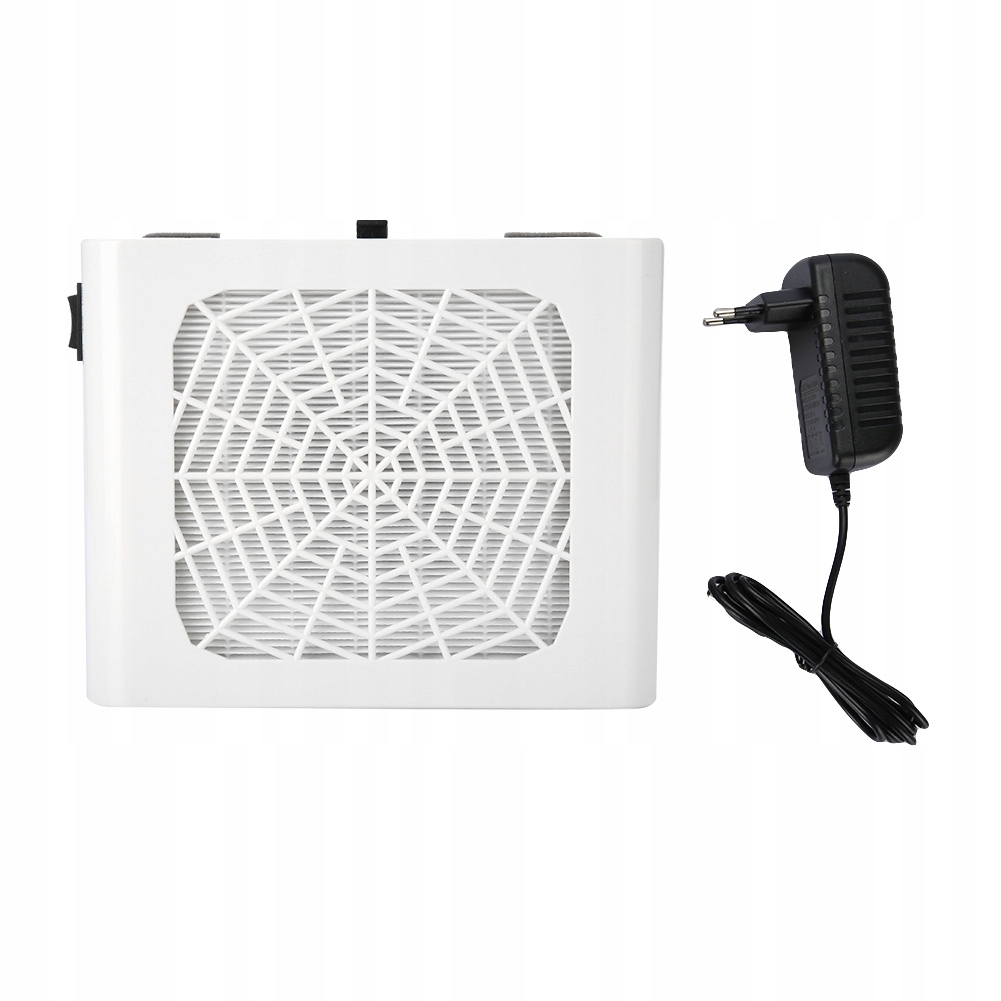 POCHŁANIACZ PYŁU PROMED ODPYLACZ DO PAZNOKCI Marka inna marka