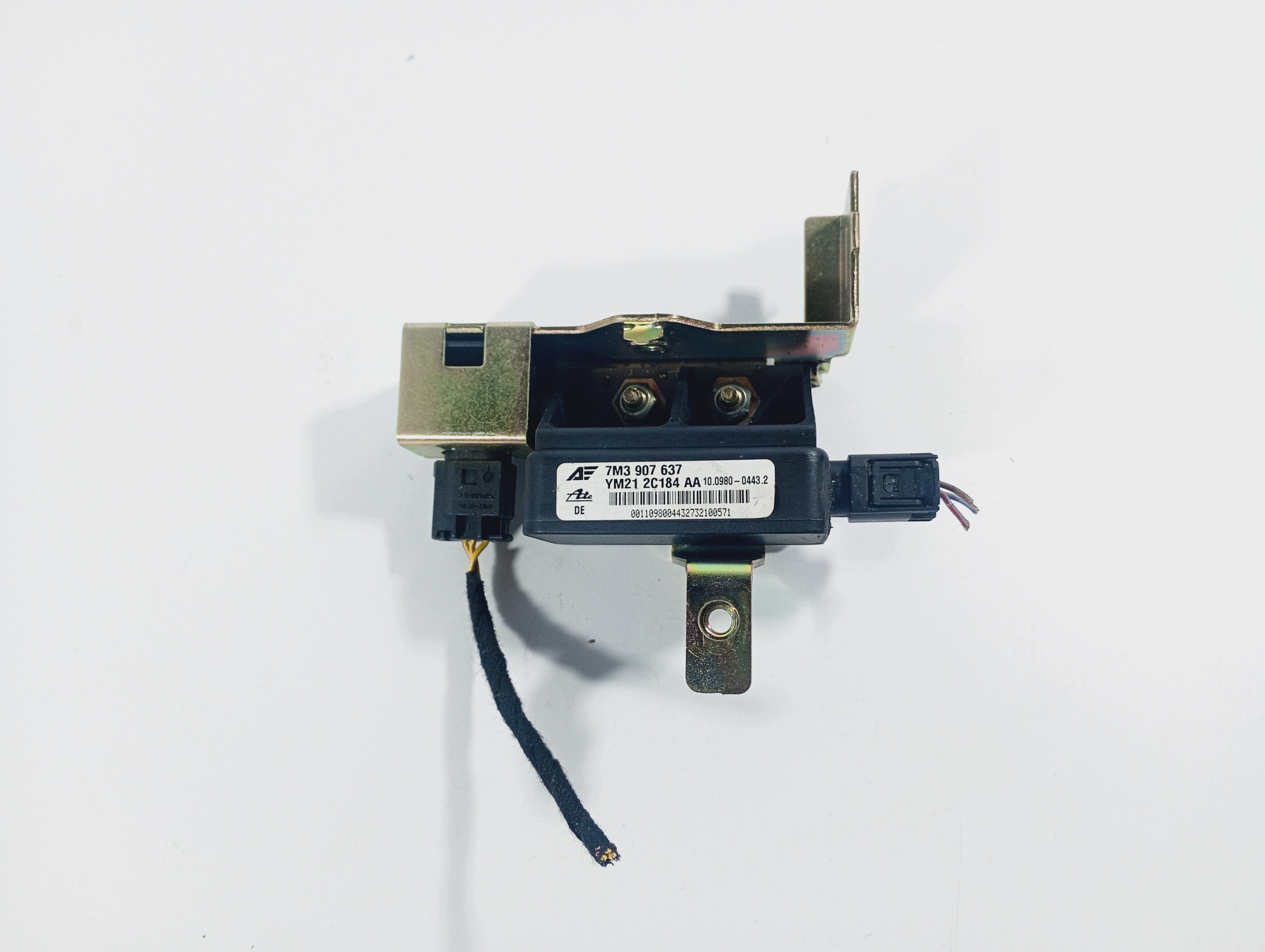 Sensor Sensor ESP OE 7M3907637 VW Sharan 1 und 95-10