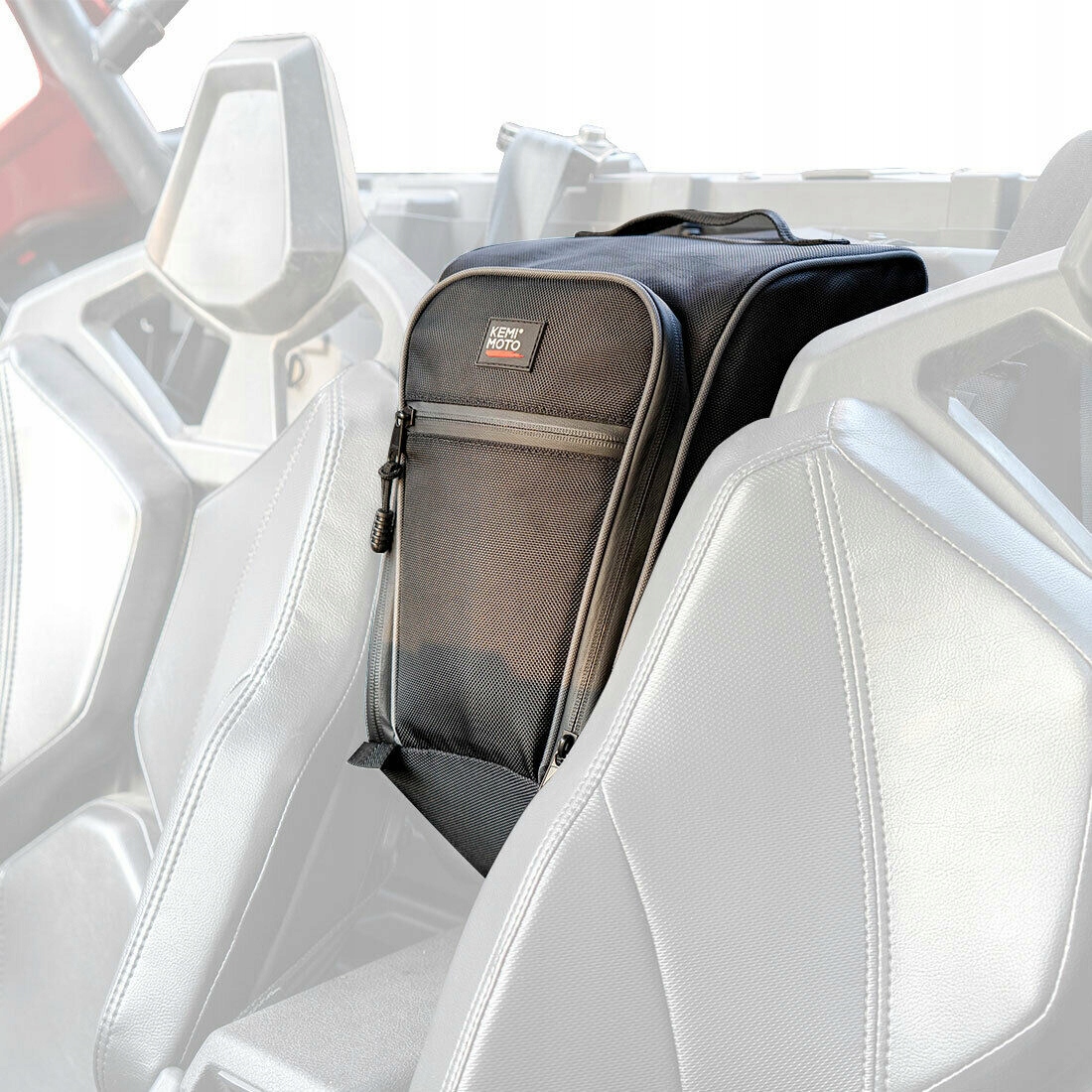 Сумка между сиденьями Polaris RZR Pro XP 2020