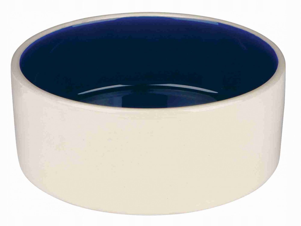 

Trixie Miska ceramiczna dla psa 2,3L /ø23cm