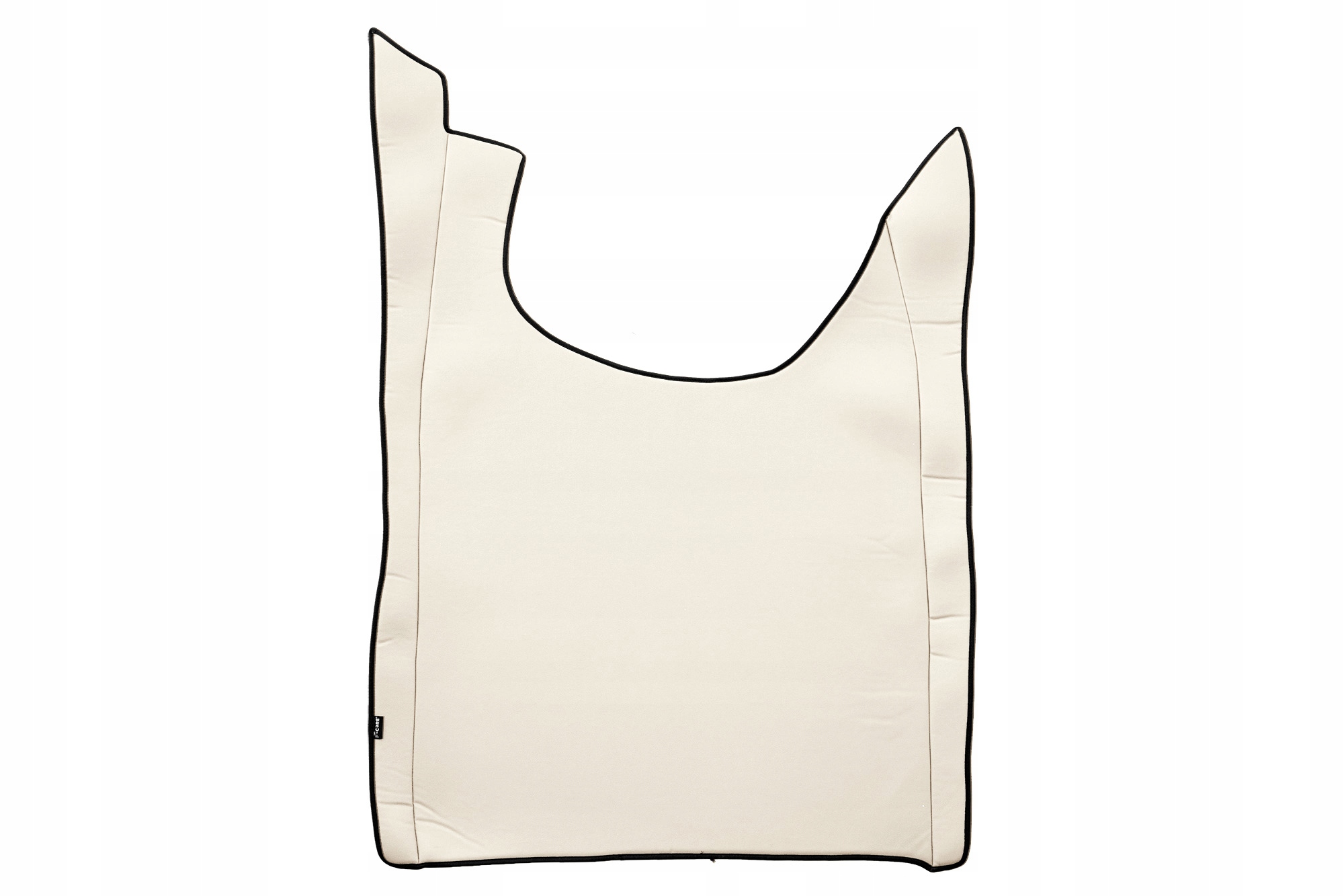 Koberec středový tunel Daf Xg Xg+ 2021- hladký