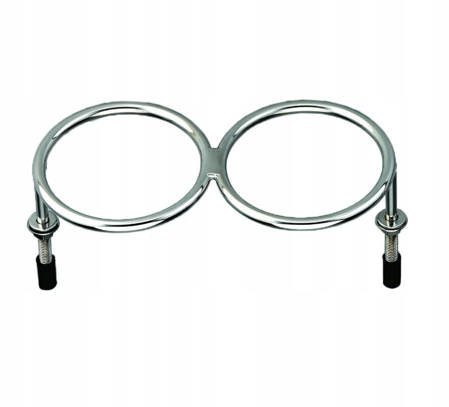 54096-02 - Тримач для напоїв A4 подвійний