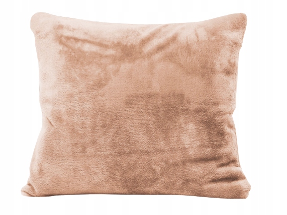 

Poszewka na poduszkę mikrofibra 40x40 Comfort Beż