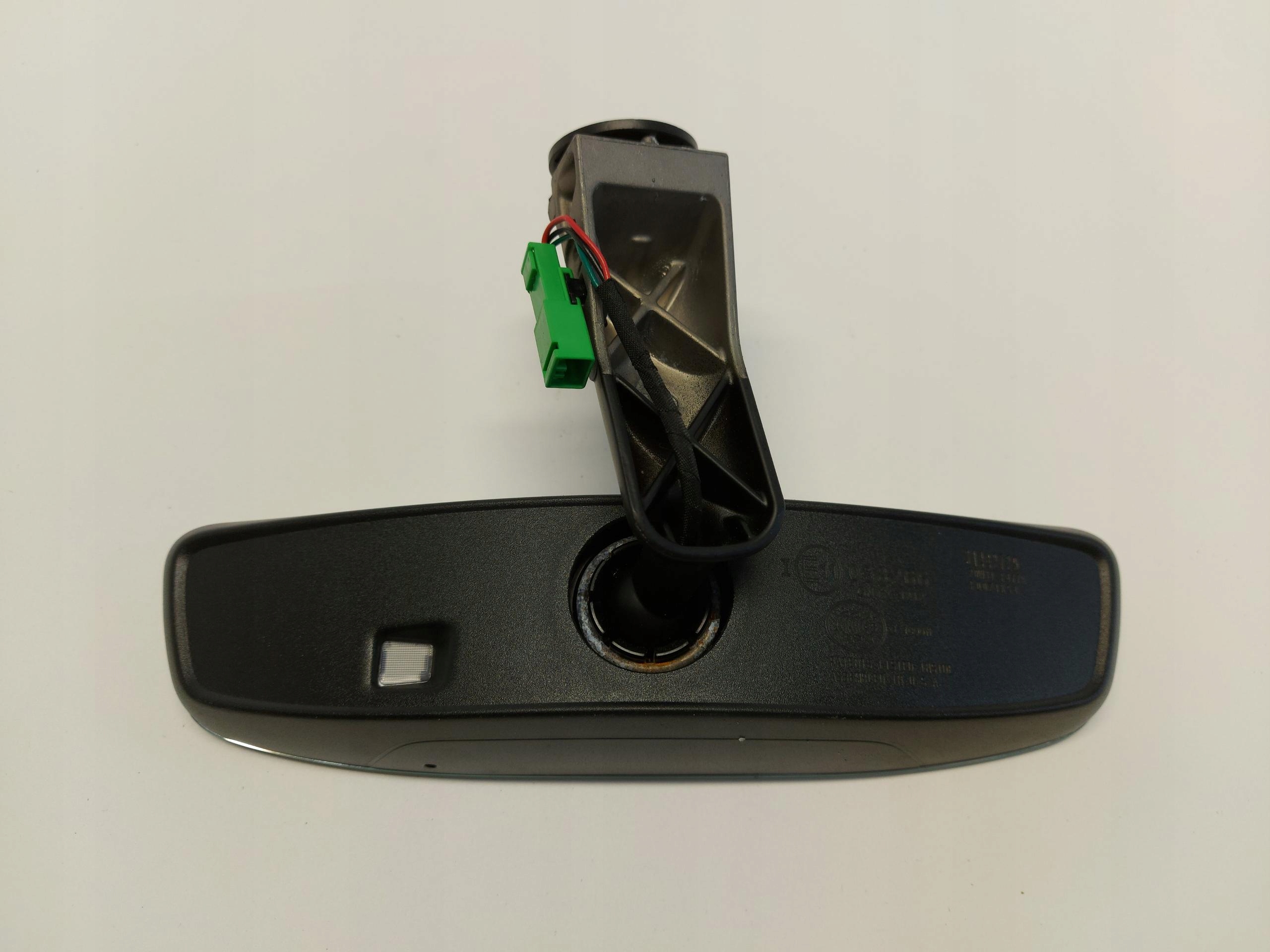 Volvo XC40 T3, 2020 mirror inner reversely 31442729