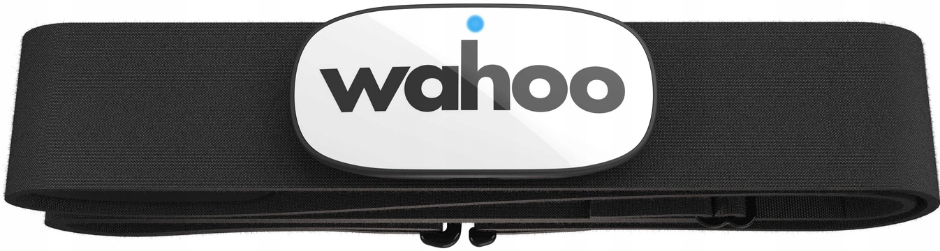 Wahoo czujnik tętna Trackr