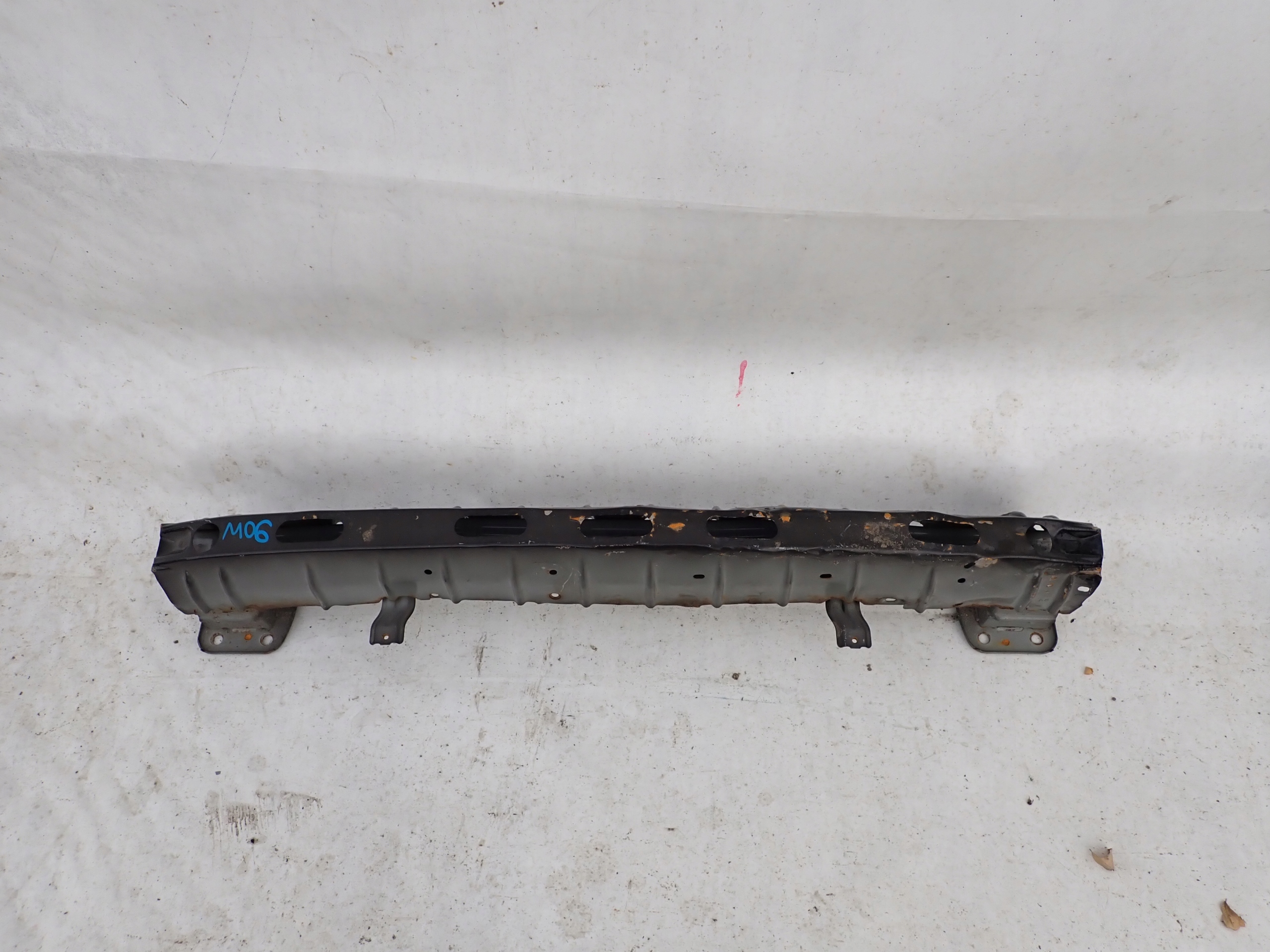 MITSUBISHI SPACE STAR II 13-ПЕРЕДНИЙ БАМПЕР