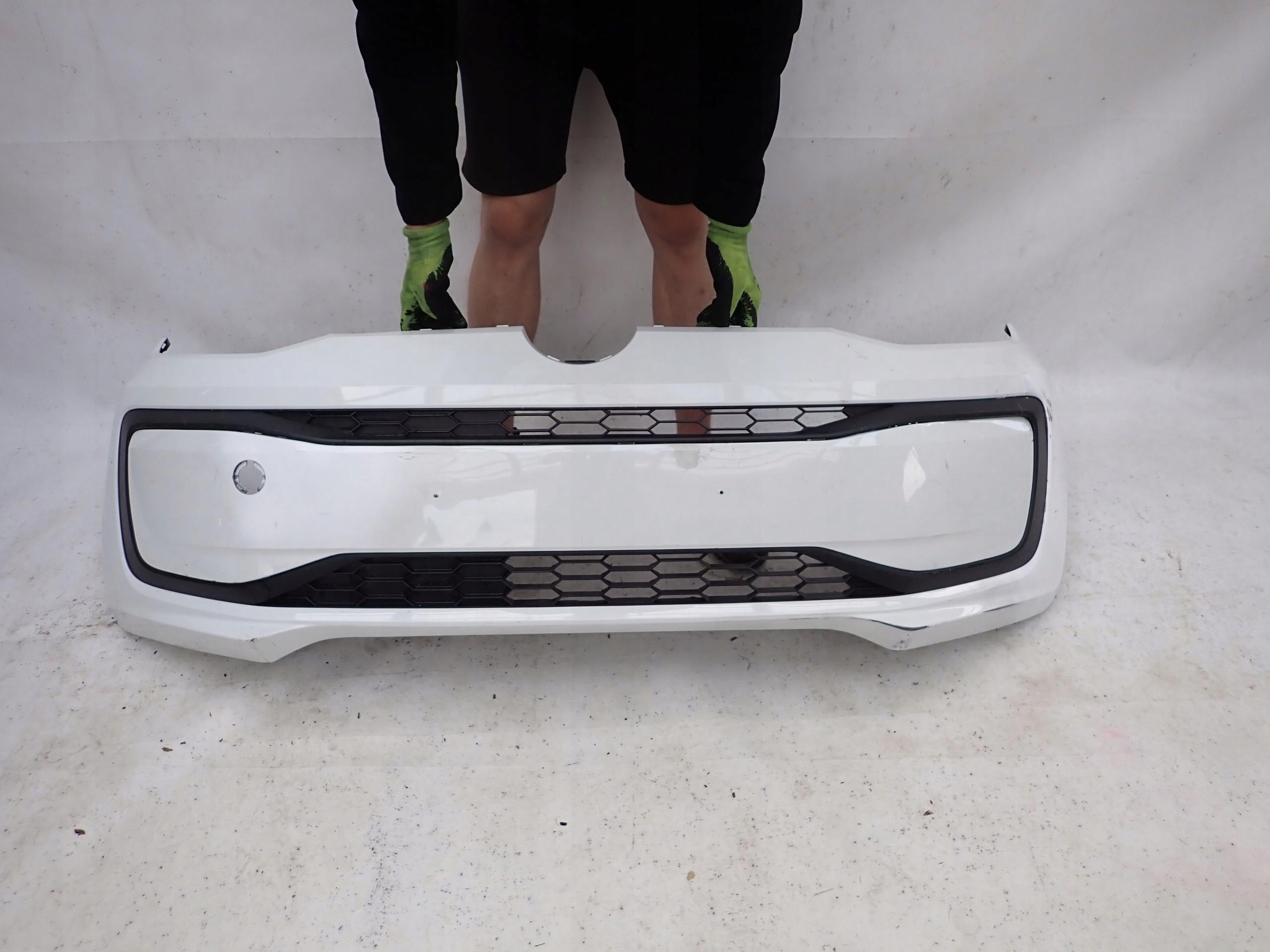 VW UP LIFT 16-23 bumper front front
