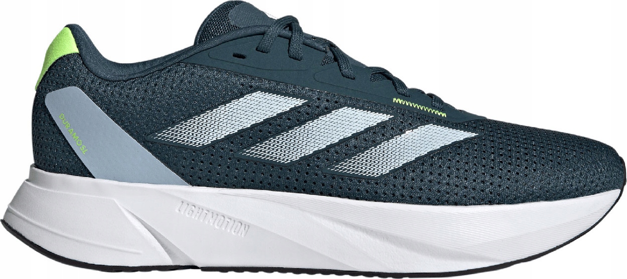 Pánské Běžecké Boty Adidas Duramo Sl Tmavě Modré IF7868 vel. 40