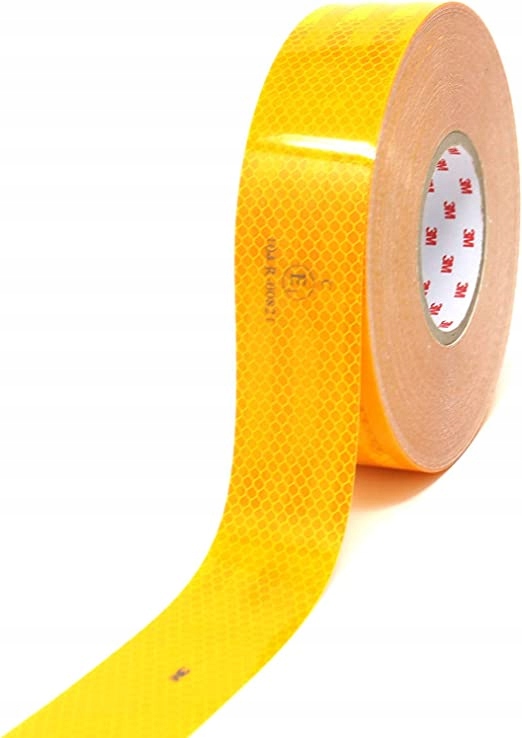 

Odblaskowa taśma konturowa 3M Premium 983-71