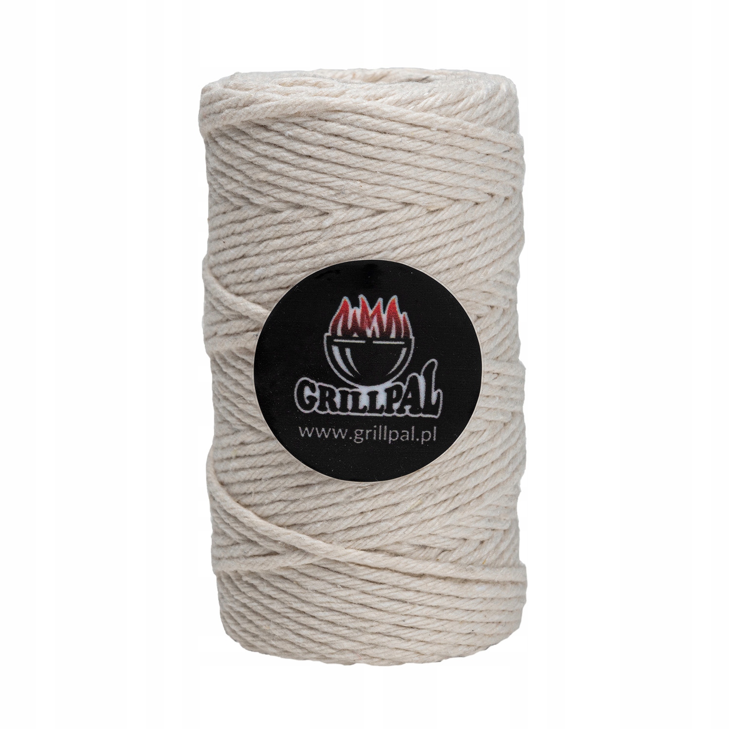 Nici Wędliniarskie Sznurek 0,1kg Grillpal