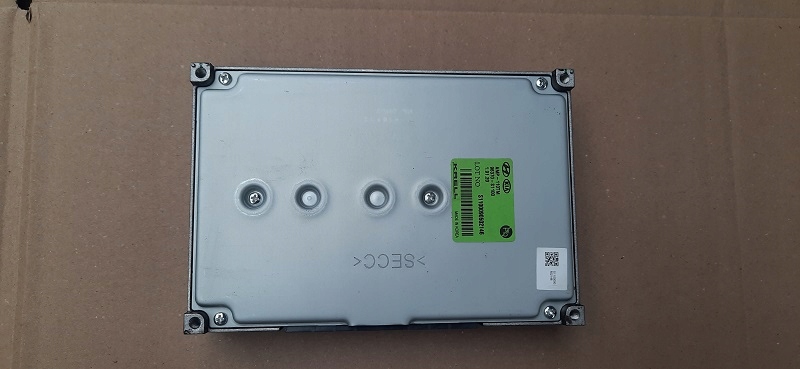 WZMACNIACZ KRELL SANTA FE IV 96370-S1100 Typ samochodu Samochody osobowe