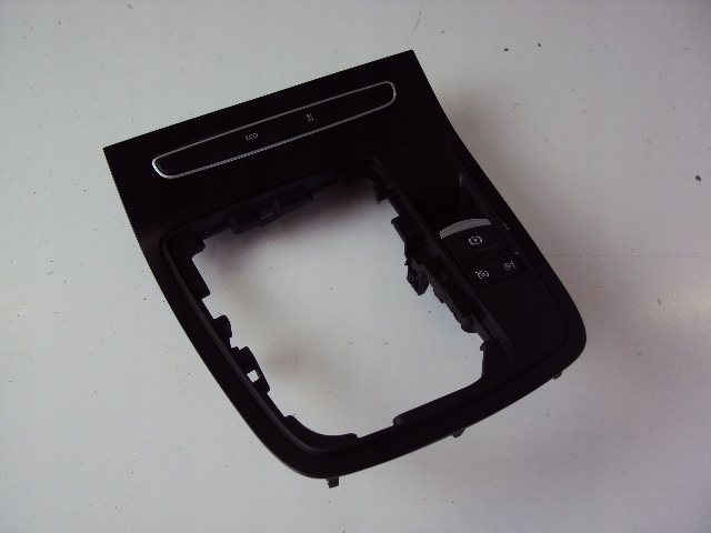 RAMKA BIEGÓW PANEL RĘCZNEGO RENAULT SCENIC IV