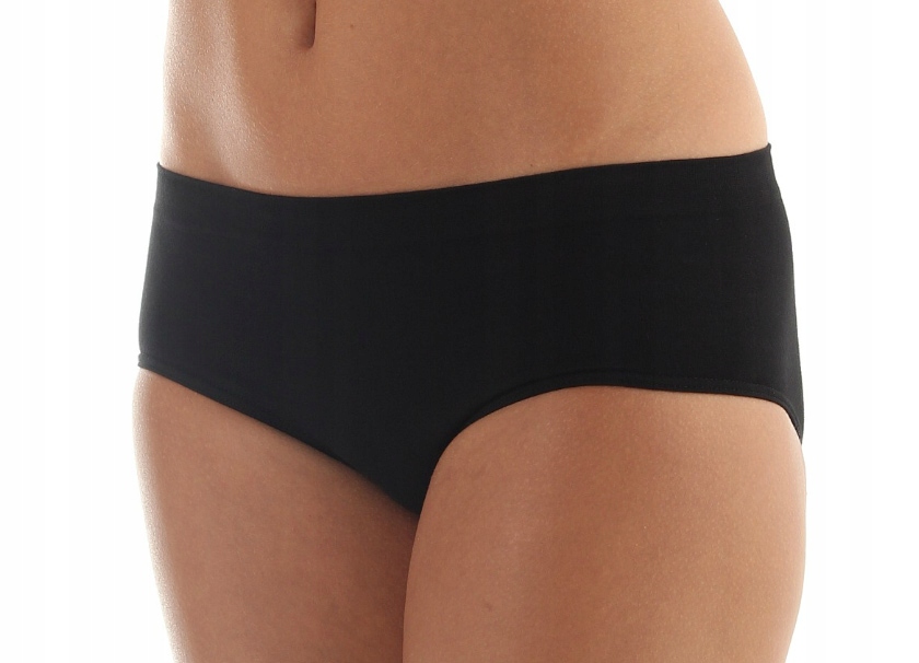 BEZSZWOWE MAJTKI BRUBECK COMFORT COTTON S MY6 Marka Brubeck