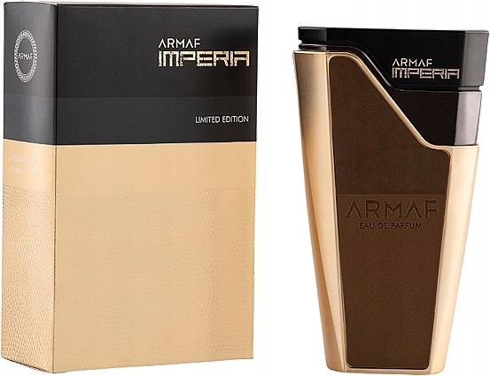 Armaf Imperia Limited Edition Parfémovaná Voda 80 ML Pro Muže