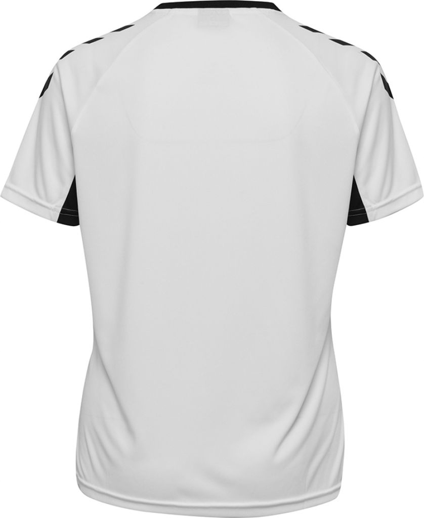 Koszulka damska Hummel Core Team Jersey woman, roz. XXL Kod producenta 203438-9001