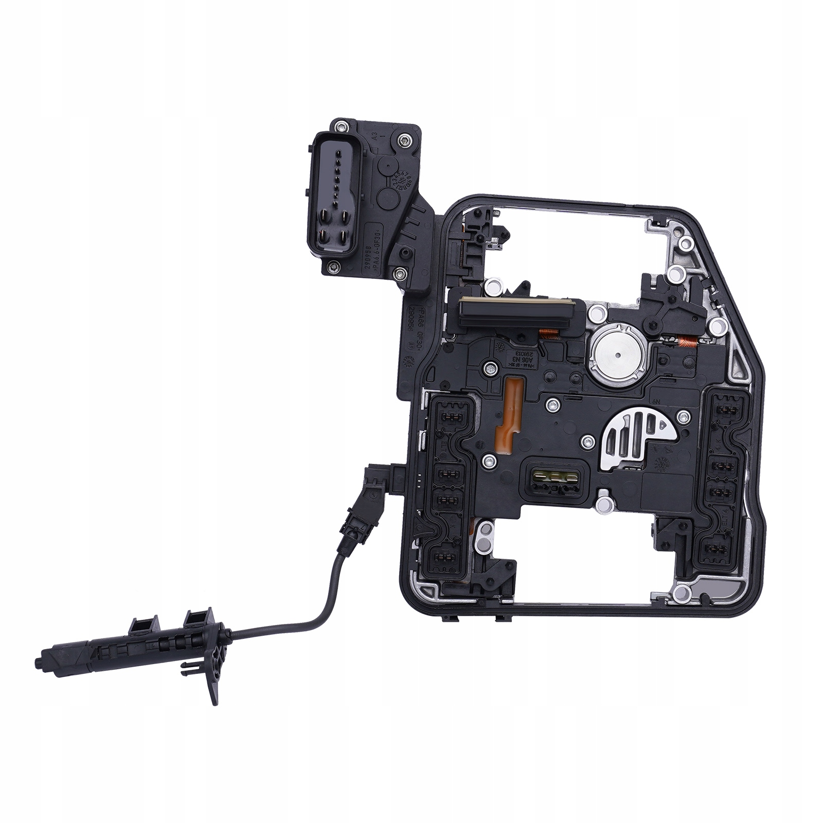 0AM927769D# PODWÓJNE SPRZĘGŁO STEROWANIE SKRZYNKĄ Producent części Inny