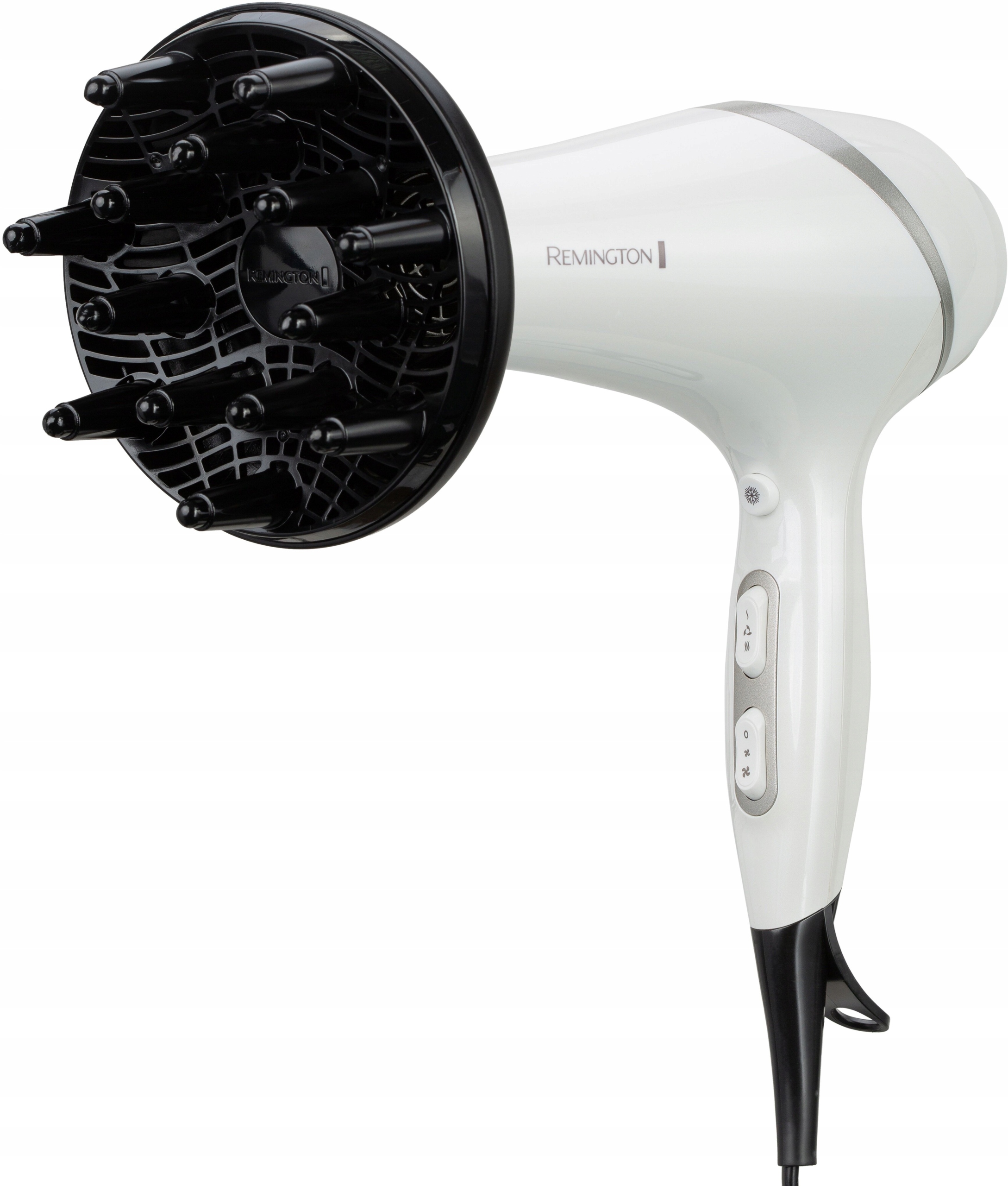 Suszarka do Włosów Remington AC8901 Hydraluxe Zimny Nawiew Jonizacja