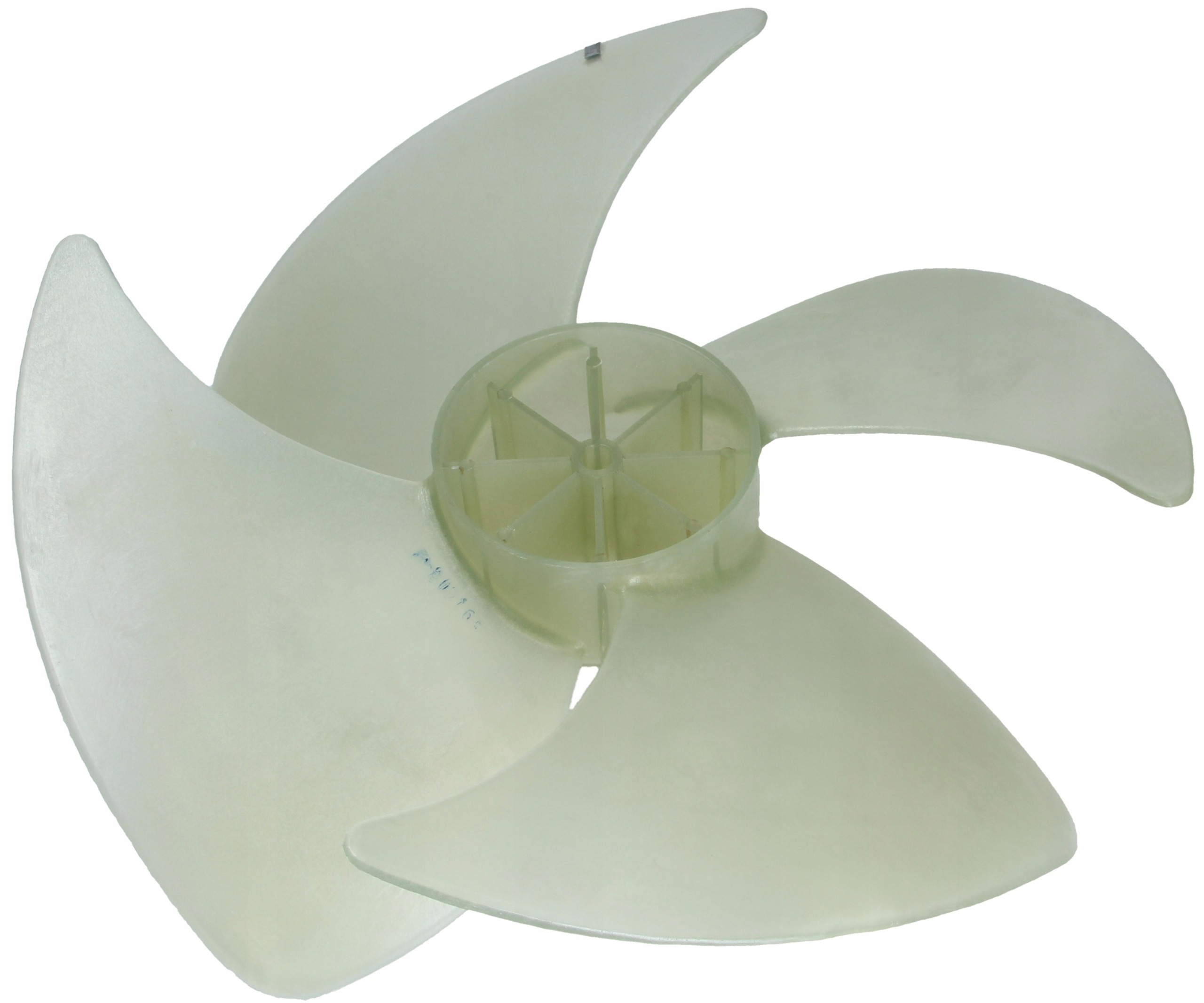Śmigło wentylatora do klimatyzatora Whirlpool AMD017 AMB891G AMD334