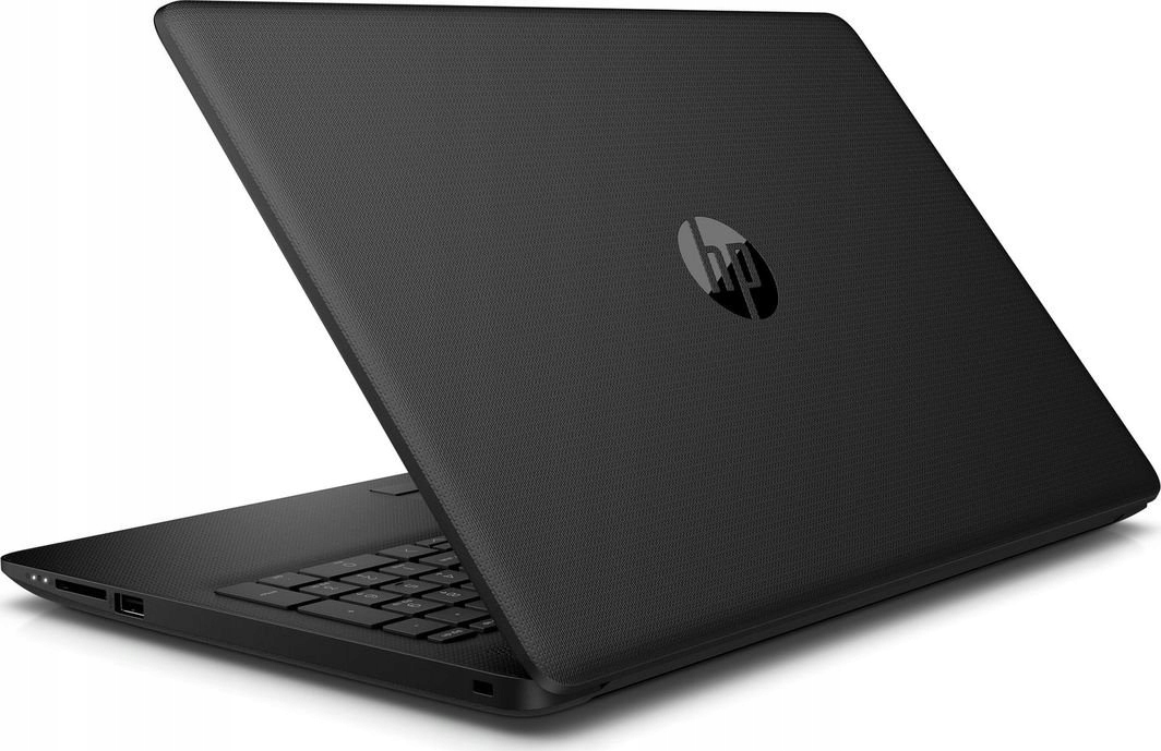 Laptop HP 15-da1017nw