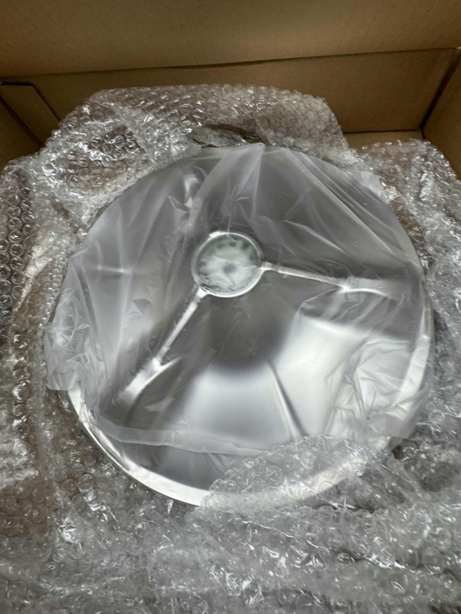 Zadní buben pro pračku Samsung WW6800N (DC97-20490A)