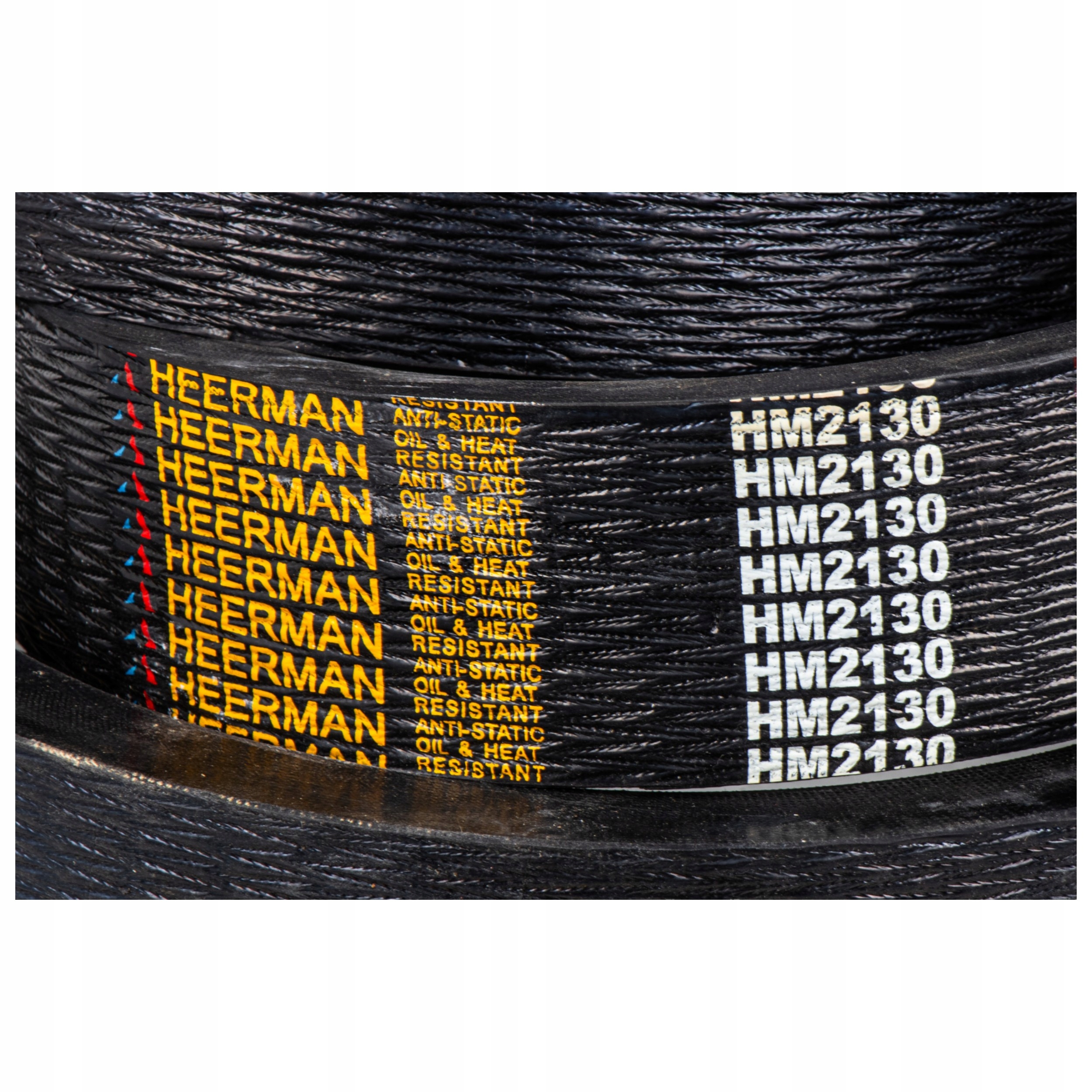 Pas napędowy młocarni Bizon Z056 Z040 Z050 50x2130mm HM-2130 Producent części Roven