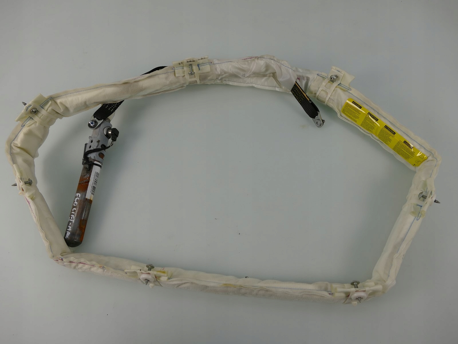 85914733803D - BMW E60 LIFT правая подушка безопасности