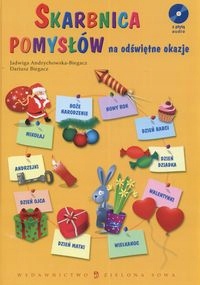 Skarbnica pomysłów na odświętne okazje