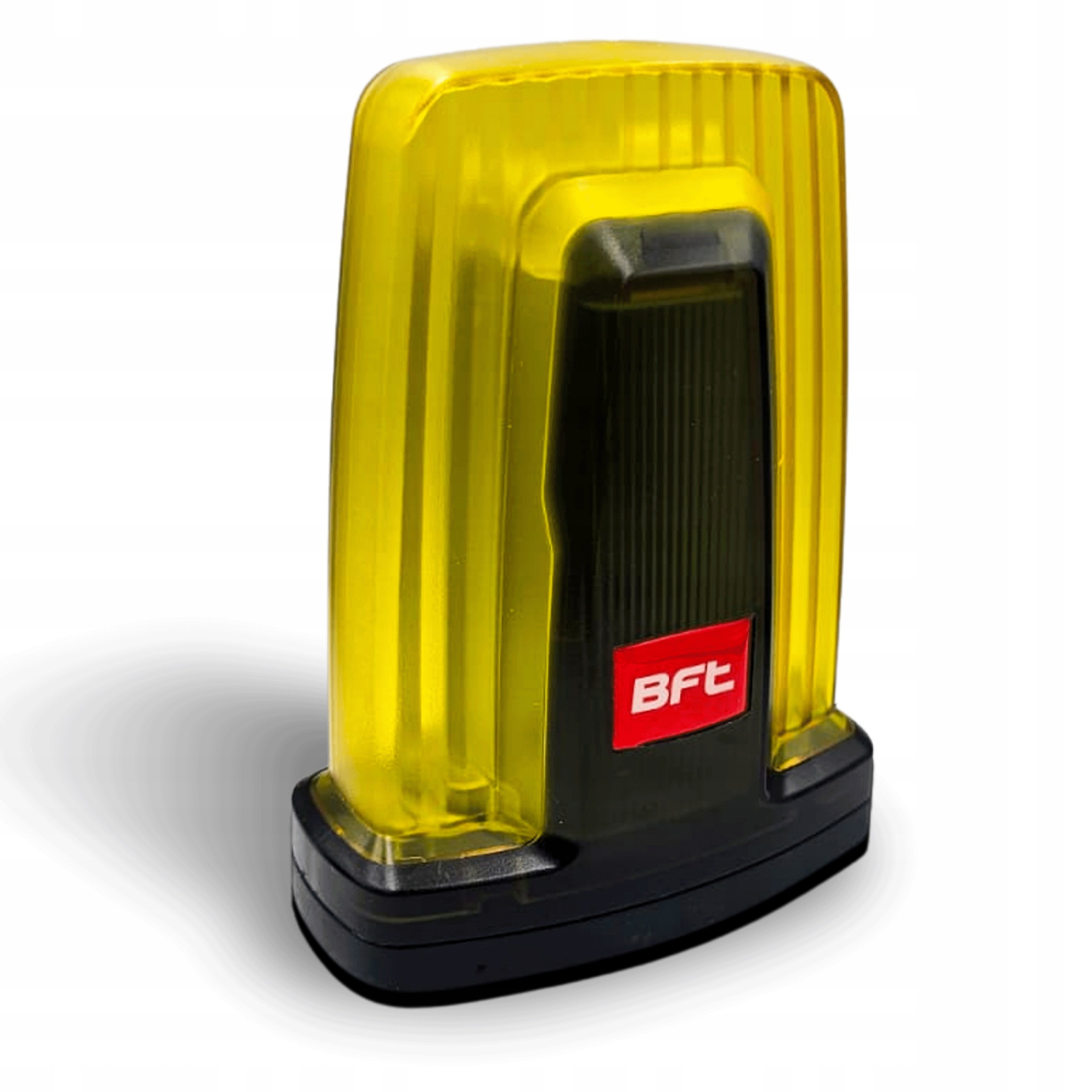 Lampa Bft Radius 24V s výstražnou signalizační anténou pro brány