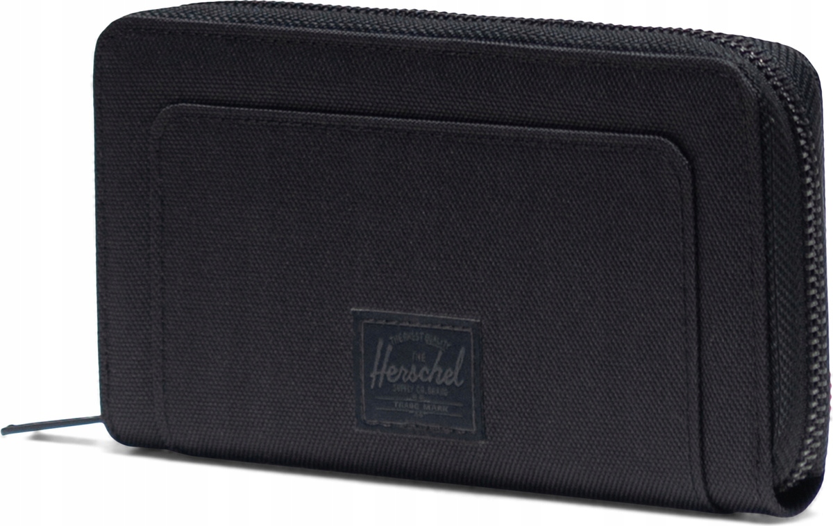 Dámská peněženka Herschel Thomas Černá