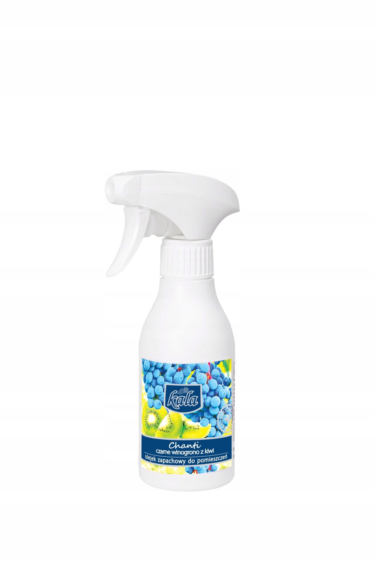 

Kala Chanti 250ml Olejek Zapachowy Czarny Winogron