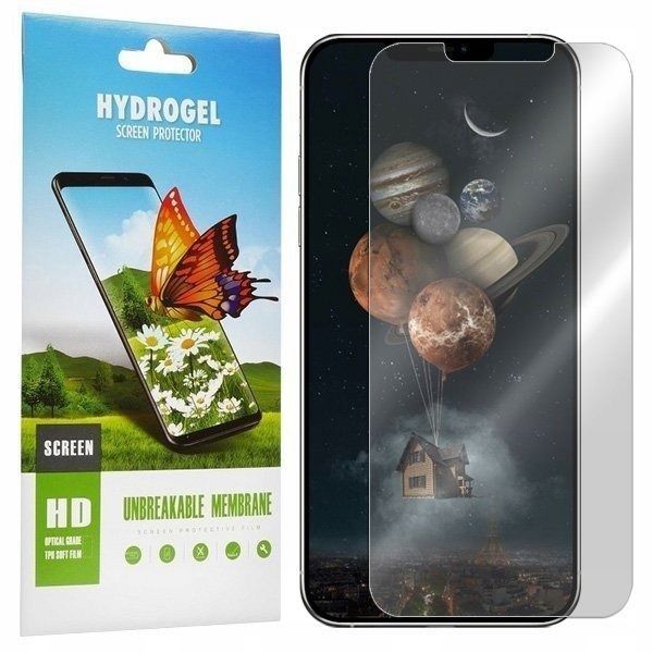 

Folia Ochronna Hydrogel Do Iphone 12