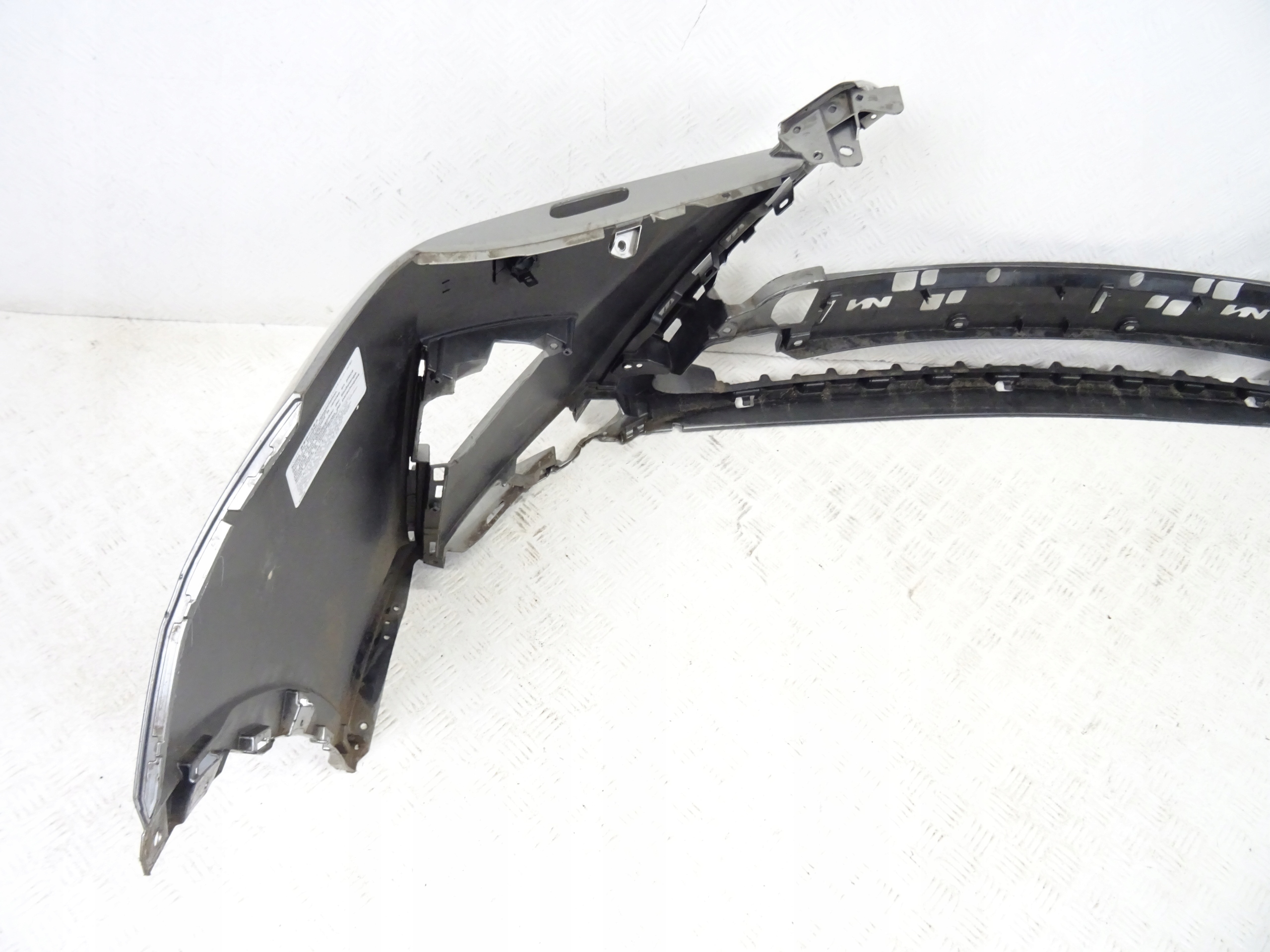 Lexus RX450H RX IV 4 15- bumper front