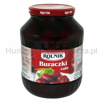 Rolnik Červená Řepa Celé 1700 ml