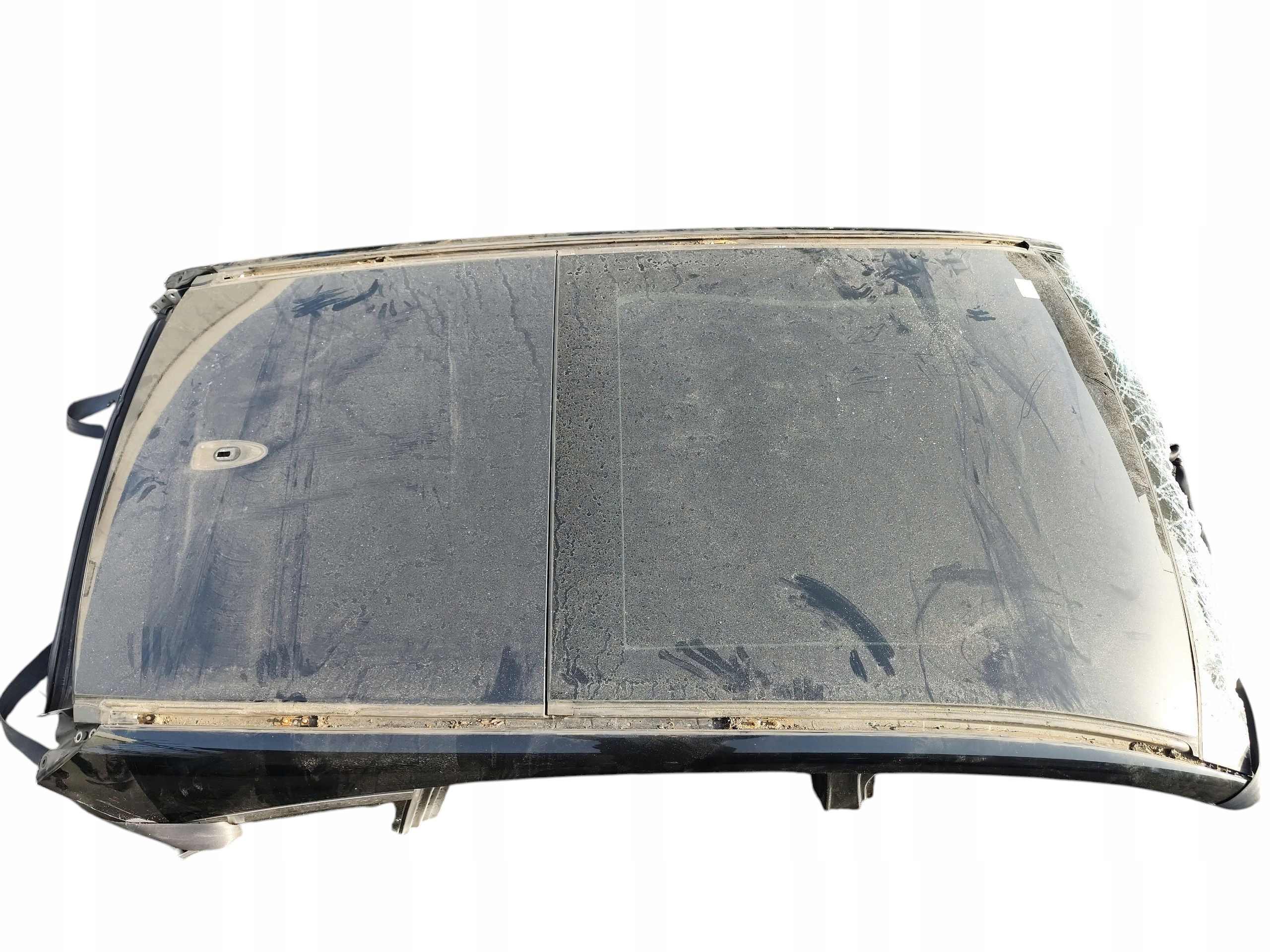 dach PANORAMA HONDA CR-V IV 4 LAK: NH731P (12-14)