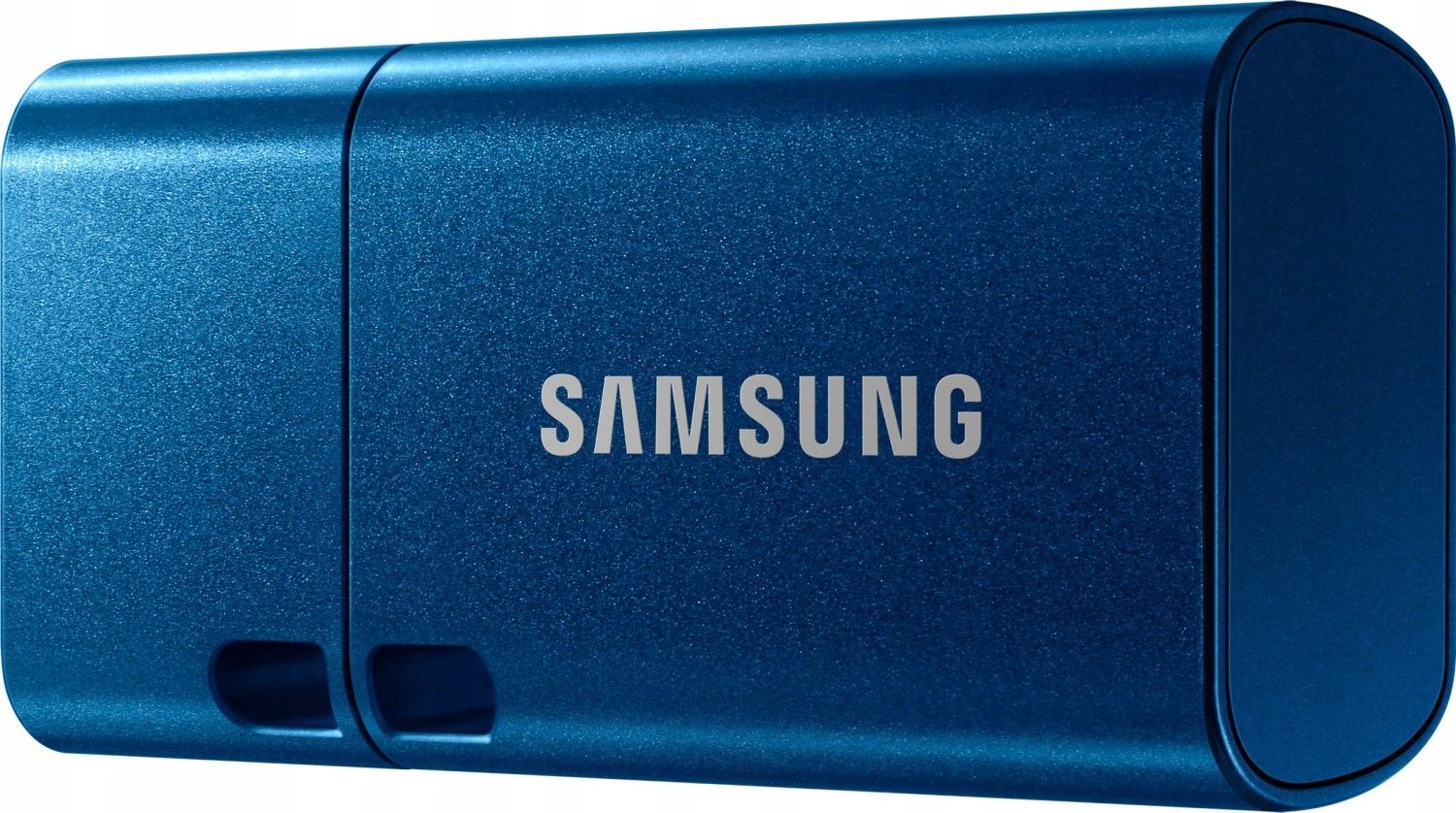 Pendrive Samsung TypeC, 256 GB (MUF256DA/APC) Kolor niebieski