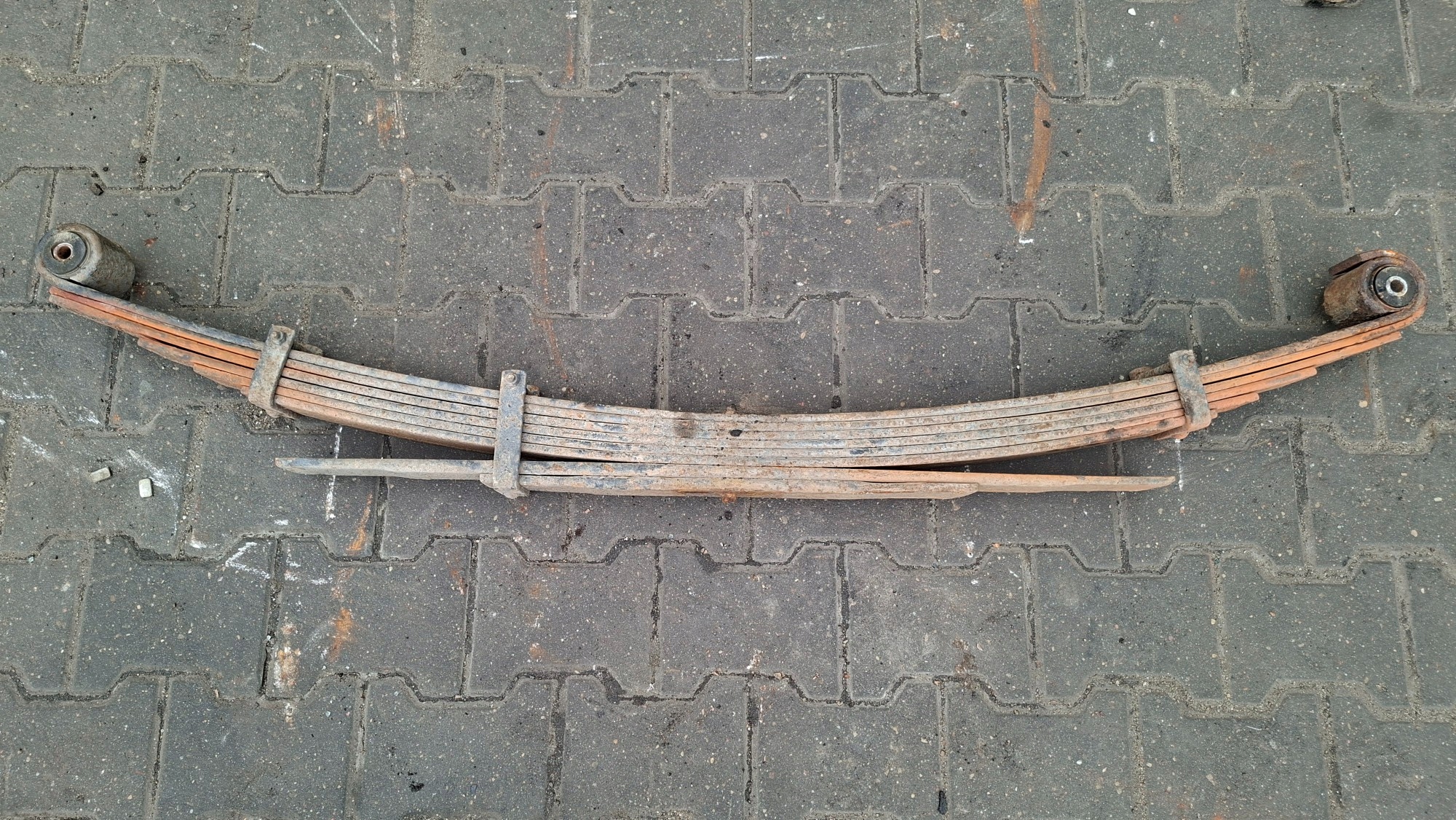 RESOR 7 PIOR FS LUBLIN PASAGON 2.6D