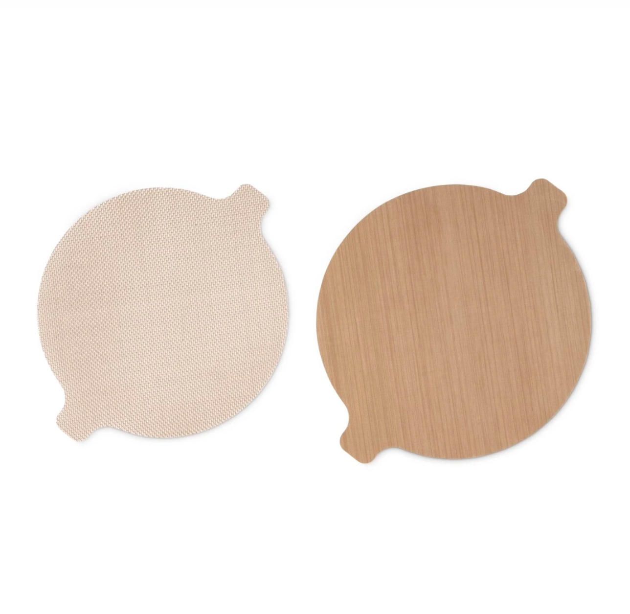 XAVAX Filtr do frytkownic beztłuszczowych 2 szt.