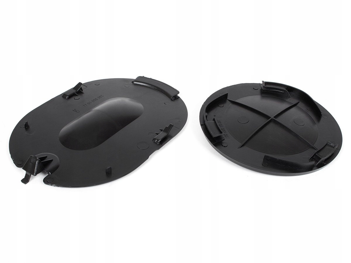 ZAŚLEPKA NADKOLA do Renault Megane II 2 Scenic II Typ samochodu Samochody osobowe