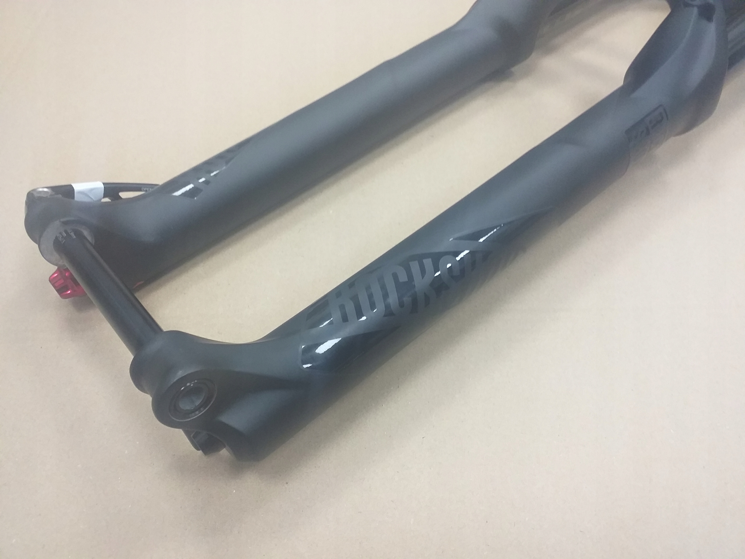 RockShox PIKE RCT3 150mm 27.5インチ RockShox Pike RCT3 27.5+/29