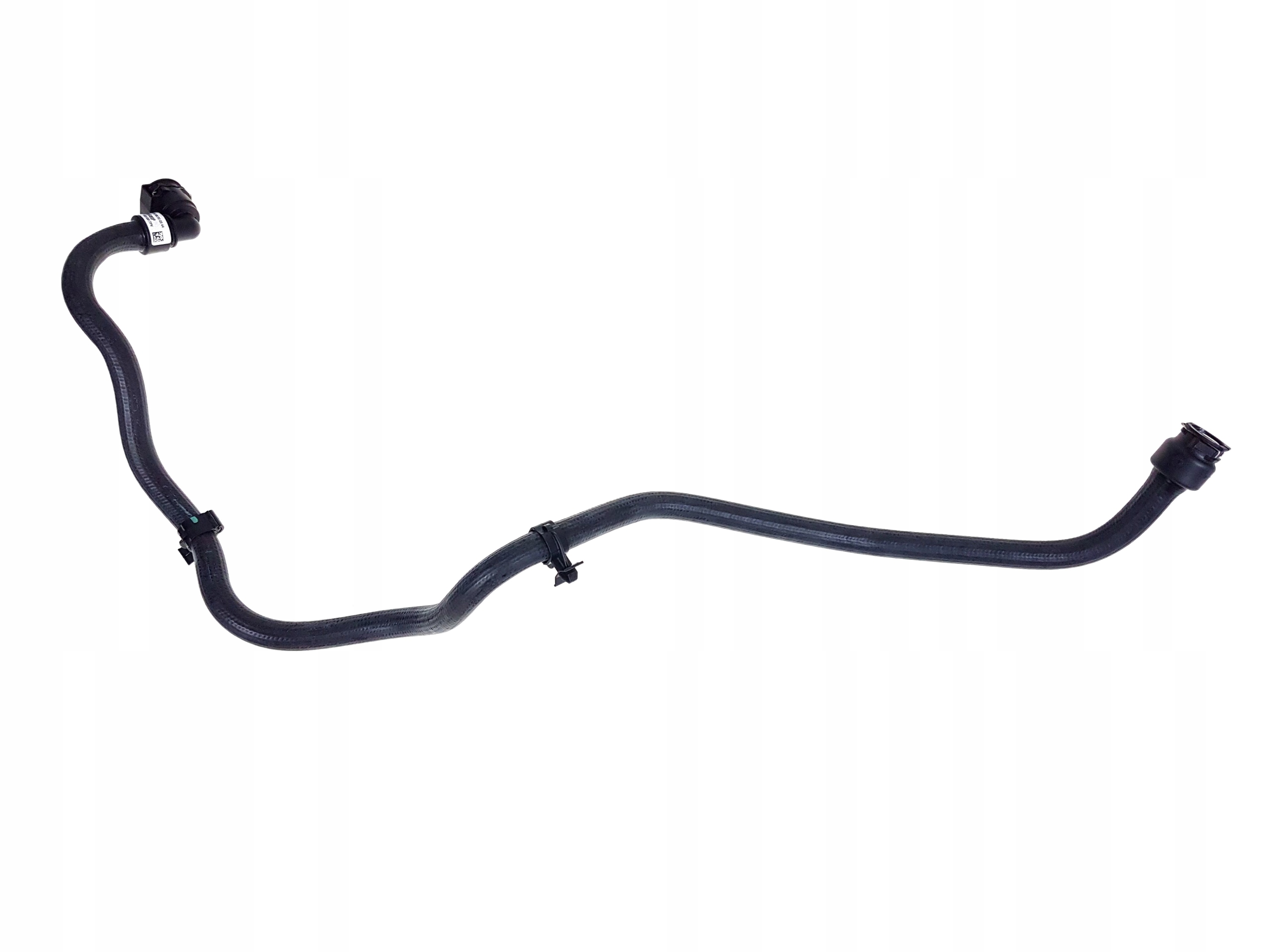 SU001-A3895 - TRAVELLER ШЛАНГ ТРУБКИ ВОДИ БАК ОХОЛОДЖУВАЧІ