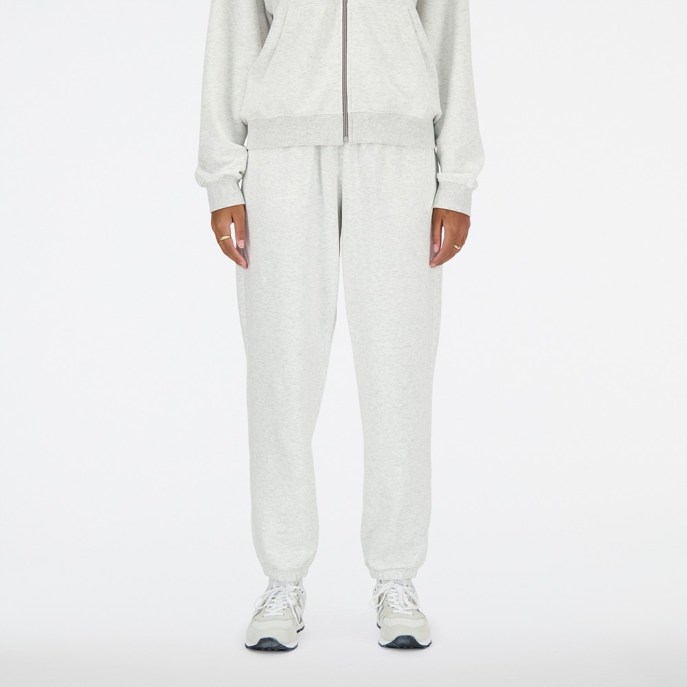 Dámské kalhoty New Balance WP41500AHH Vel L