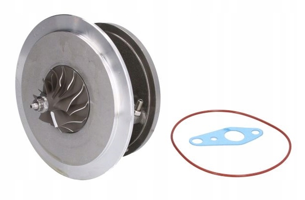 Cartridge Jádro Turbínová Vložka Renault Laguna II Velsatis 2.2DCI 140 150