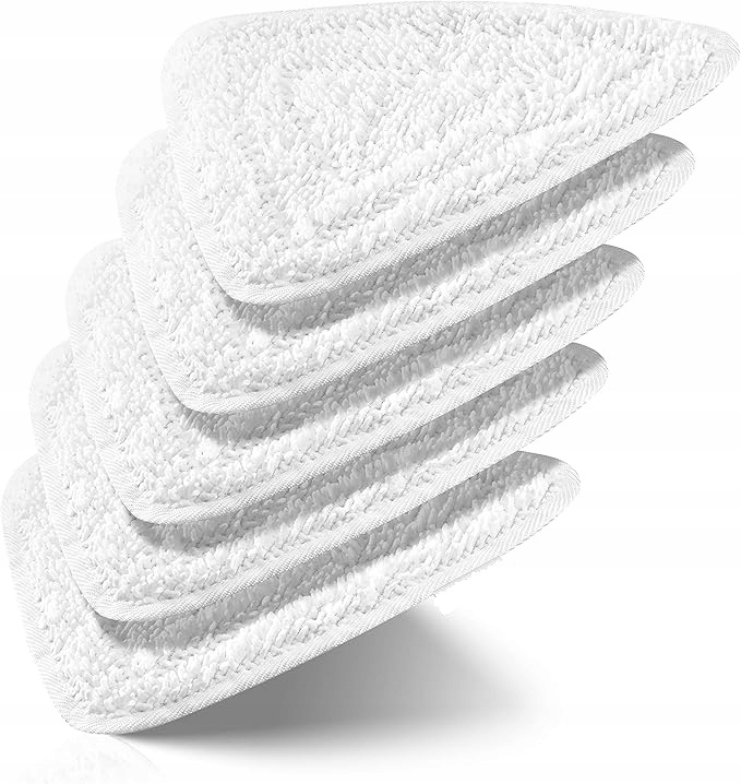 sada vložek do mopu s parními mikrovibracemi Vileda Steam sada