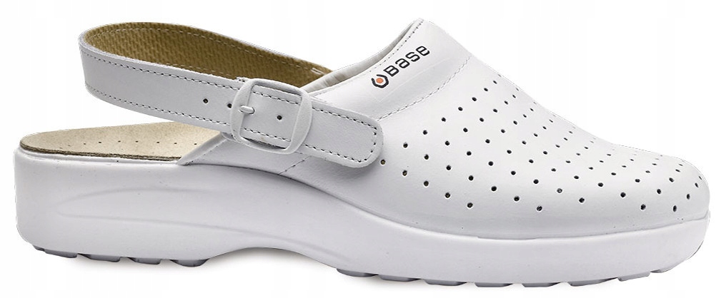 Bezpečnostní obuv, žabky Base Xeno B0551 Whr vel. 45