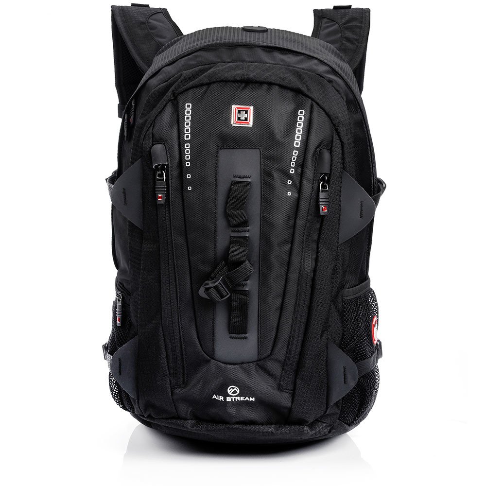 

Plecak Miejski Szkolny Turystyczny Swissbags 36L